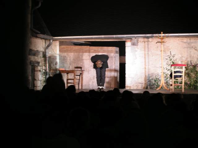 Cie Am�d� Bricolo